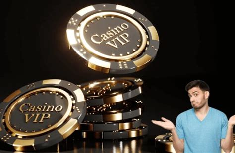 The Ultimate Guide to Joining a Casino VIP Club .